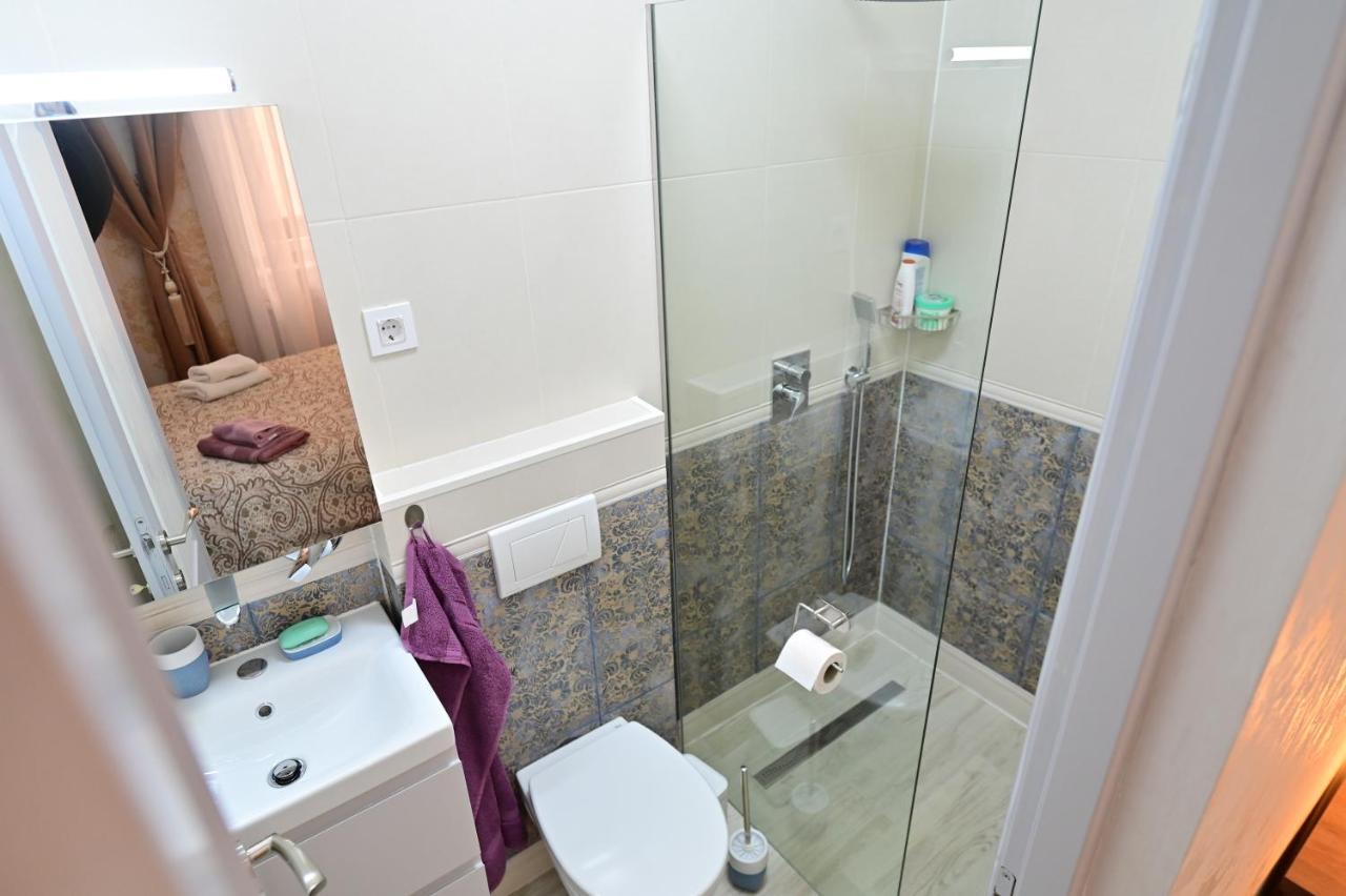 Flh - Royal Studios Sibiu Ngoại thất bức ảnh