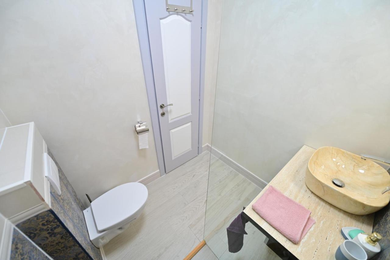 Flh - Royal Studios Sibiu Ngoại thất bức ảnh